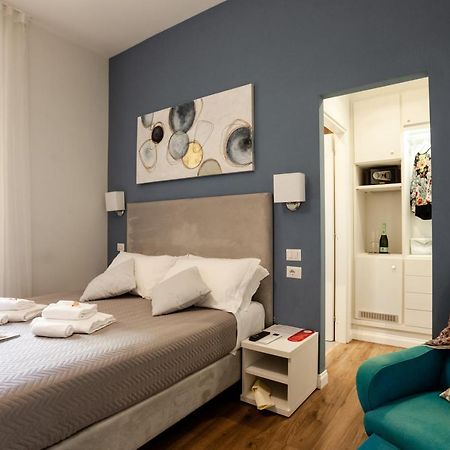 Eighty Four Luxury Rooms Рим Екстериор снимка